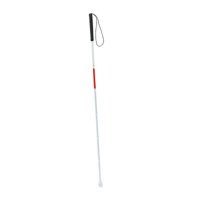Magideal - Pole De Pecho De Aleación De Aluminio De Aluminio Para Ancianos Plegable Para Ancianos De Ancianos. 7 Sección 131.5Cm