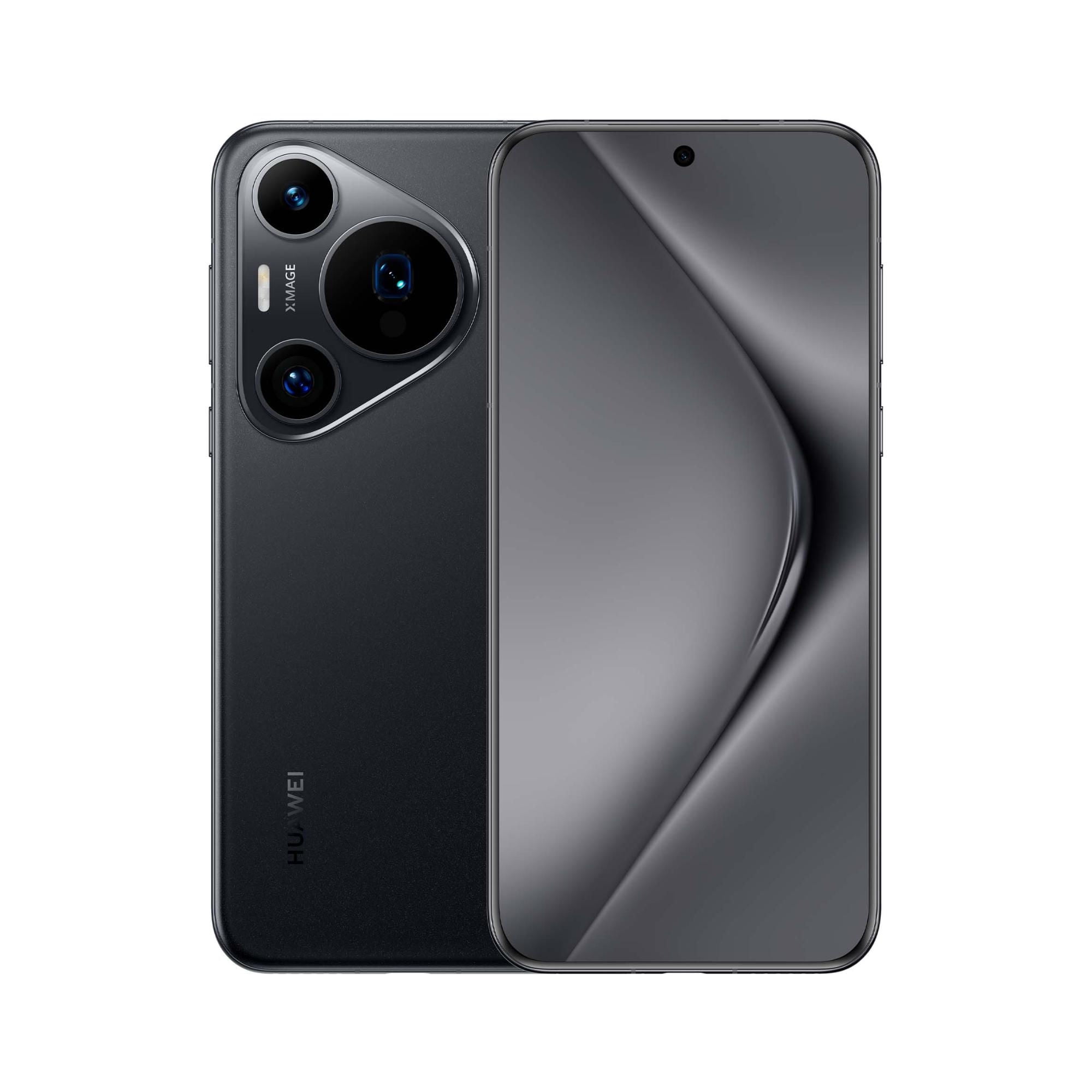 Huawei - Smartphone Pura 70 Pro 4G 512Gb Negro