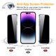 thumbnail image 4 of Protector de Pantalla PEHAEL iPhone 14 Pro Max 6.7" Privacidad, 4 of 9
