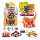 thumbnail image 1 of Juguete Smashers Dino vs Aliens Medium (Triceratops) ZURU, 1 of 8