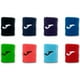 thumbnail image 2 of Muñequera Joma Corta Azul Marino X2 Tenis/Padel, 2 of 2