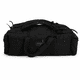 thumbnail image 1 of Bolso o Mochila Tanquista 90 Litros Fabricación Nacional Negro, 1 of 3