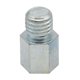 thumbnail image 4 of Adaptador De Amoladora Angular M14 A 5/8" Para Muelas De Amolar, Adaptador De Rosca, 4 of 5