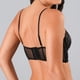 thumbnail image 2 of Sosten Bustier Glam Gold Flores Mujer 25473-2, 2 of 3