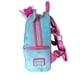 thumbnail image 2 of Mochila Mini Loungefly Minions Fluffy Unicorn, 2 of 4