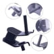 thumbnail image 4 of Soporte De Goma Antivibracion Para Generador, 4 of 8
