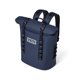 thumbnail image 4 of Mochila térmica blanda YETI Hopper M12 azul marino con MagShield, 4 of 8