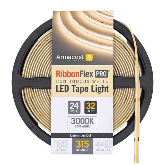 Tira LED Armacost Lighting 10 m 3000 K 315 lm/pie