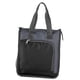 thumbnail image 1 of Bolsa De Almuerzo Aislada Lonchera Organizador Lonchera Bolsa Para La Escuela Playa Senderismo Negro, 1 of 3