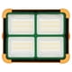 thumbnail image 1 of Foco Led Solar Portatil 200w Luz Frãa/calida 2000 Lum Ip65 175097, 1 of 3
