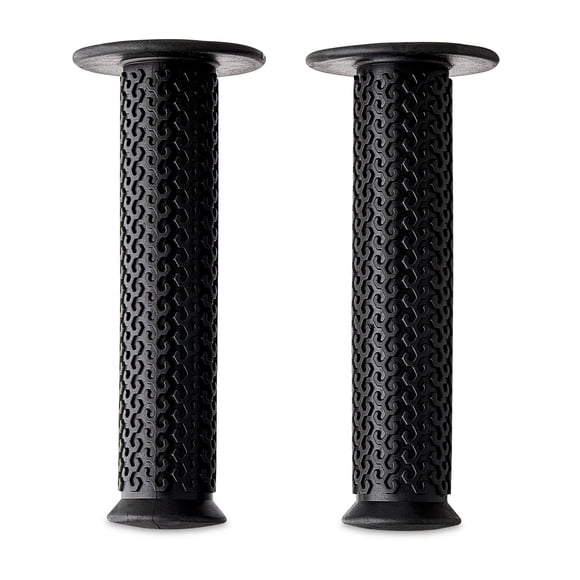 Puaos Bicicleta Concord Goma Antideslizante Negro Grande
