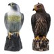 thumbnail image 3 of 2 Unidades/juego De Se?uelo De Caza De águila Realista, Control De Plagas, Espantapájaros Para Palomas, 3 of 3