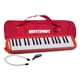 thumbnail image 1 of Melodica 37 Notas Roja + Funda Mla-37R Meistehaft, 1 of 2