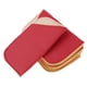 thumbnail image 4 of 10 Piezas Gafas de sol Protector Caja Caja Estuche Gafas Gafas Rojo, 4 of 5