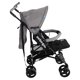 thumbnail image 5 of Coche Paraguas Blum Gris, 5 of 7