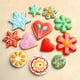 thumbnail image 3 of Juego de cortadores de galletas KNMyLife de acero inoxidable, 12 piezas, 3 of 7