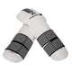 thumbnail image 3 of Taekwondo Shin Guard Protector Para Adultos Para Kickboxing Karate Arm Protect M, 3 of 5