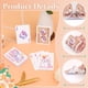 thumbnail image 3 of Cartas de póker temáticas de unicornio Wkchxd, tamaño estándar, 3 of 8