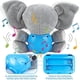 thumbnail image 3 of Juguete Musical Elefante Daboot 7 in Sonidos Seguro Bebé, 3 of 3