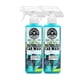 thumbnail image 1 of Toallita rápida Waterless Car Wash Chemical Guys, 473 ml (paquete de 2), 1 of 6