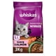 thumbnail image 1 of Alimento Seco Gato Adulto Bueno por Naturaleza Sabor Salmón Bolsa, 3 Kg, 1 of 3