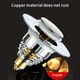 thumbnail image 4 of 1pc, Universal Bathroom Sink Stopper, Basin Pop Up Sink Drain Strainer, Anti Clogging Sink Drain Filter With Hair Catcher, Sin Accessories, 4 of 4