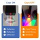 thumbnail image 5 of Kit de Óptica Laser Classroom para estudiantes de 2.º a 8.º grado con LED RGB, 5 of 9