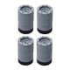 thumbnail image 3 of Las Máquinas Anti-secadoras De La Lavadora De Los Cojines De La Vibración Reducen El Gris Que Camina Los 8.5cm Del Ruido, 3 of 5