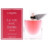 Perfume Lancome La Vie Est Belle Lelixir Edp 50Ml Mujer