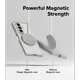 thumbnail image 5 of Carcasa Ringke Para Galaxy Z Fold 7 Fusion Magnetic Transparente, 5 of 9
