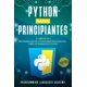 thumbnail image 1 of Libro Python para principiantes: 2 en 1: Programación en Python + Libro de trabajo, 1 of 1