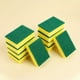 thumbnail image 4 of 5pcs/10pcs Cleaning Sponge Wipe Dishwashing Sponge Wipe Set Cleaning Cloth Cleaning Brush Magic Wipe Cleaning Supplies Kitchen Sponge Cleaning Tools, 4 of 4