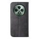 thumbnail image 5 of Funda Flip FOXDOCK para OPPO Reno 12F 4G , Estilo Billetera con Diseño Rombo, Correa de Mano y Soporte, Uso Diario, 5 of 6