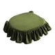 thumbnail image 2 of Cojín Para Silla De Comedor Cojín Suave Para Patio Al Aire Libre Para Dormitorio Comedor Hogar Verde Claro, 2 of 3