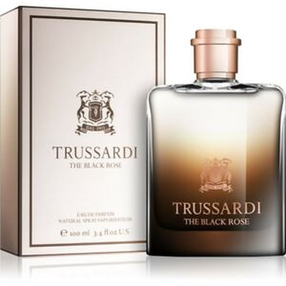 Perfume Trussardi The Black Rose 3.4 oz EDP Unisex