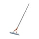 thumbnail image 1 of Rake de Césped, árboles de Césped con Dientes de Acero Curvos, Fugas, Rastrillo de Acero para Escarificar, Escarificador, Rastrillo para Limpiar Hierb, 1 of 5