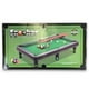 thumbnail image 2 of Mini Mesa De Billar Pool Juego Infantil Para Fiestas, 2 of 3