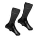 thumbnail image 1 of Cubrezapatillas De Ciclismo, Protectores, Impermeables, Color Negro, 1 of 5