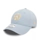 thumbnail image 1 of Jockey New Era 9twenty Women New York Yankees Wavy City Blue OSFM, 1 of 4