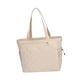 thumbnail image 4 of Bolsa De Tenis Acolchada De PU Con Compartimento Para Zapatos Y Capacidad Para 2-4 Raquetas, 4 of 5