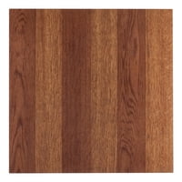 Baldosas Vinílicas Achim Tivoli 45 Baldosas 30 X 30 Cm, Roble Mediano