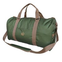 Botela - Bolso Viaje Sustentable Verde
