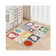 thumbnail image 1 of Alfombra Infantil Juguetes 80X120 Cm Tapete Dormitorio Sala multicolor, 1 of 4