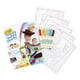 thumbnail image 1 of Páginas para Colorear Crayola Toy Story Color Wonder +3 Años, 1 of 5