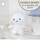 thumbnail image 4 of Peluche KIDS PREFERRED Miffy White Dutch Bunny 35 cm, 4 of 6