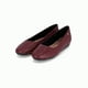 thumbnail image 2 of Ballerina Mujer Vino Michelle 02 Piccadilly, 2 of 4