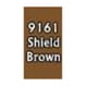 thumbnail image 1 of Pintura acrílica Reaper Master Series Shield Brown, botella de 15 ml, 1 of 1
