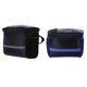 thumbnail image 5 of Paquete De 2 Bolsas Para Manillar De Bicicleta, Bolsa De Almacenamiento Frontal, Bolsa Para Ciclismo Al Aire Libre, Impermeable, 5 of 5