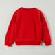 thumbnail image 3 of Poleron Niña Minnie Sorpresa Rojo Disney, 3 of 4