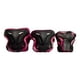 thumbnail image 2 of Set Protecciones Niños 3 - 8 Años Rodillera Codera Muñequera rosa S, 2 of 5